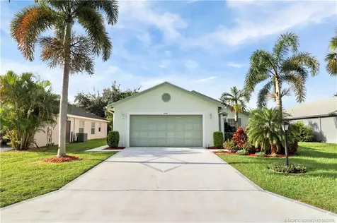 2698 SW Versailles Terrace Stuart FL 34997