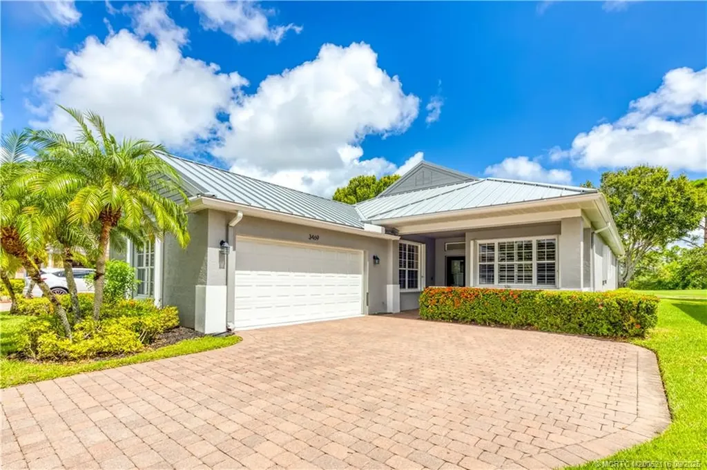 3469 NW Royal Oak Drive Jensen Beach FL 34957