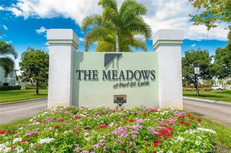 2109 SE Wild Meadow Circle Port St Lucie FL 34952