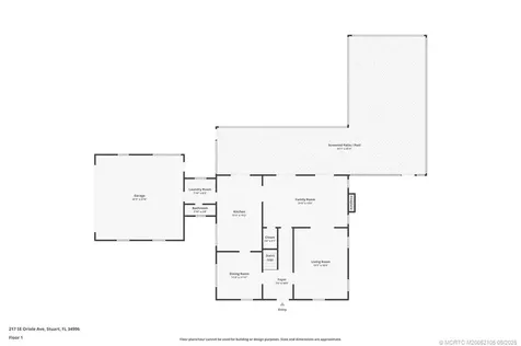 217 SE Oriole Avenue Stuart FL 34996