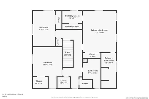 217 SE Oriole Avenue Stuart FL 34996