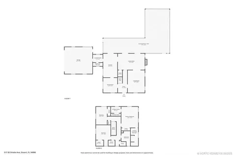 217 SE Oriole Avenue Stuart FL 34996