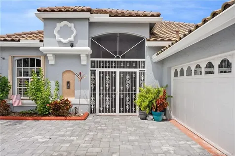 616 SW Lake Charles Circle Port St Lucie FL 34986