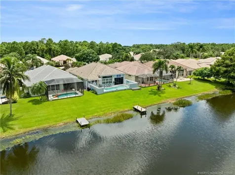 616 SW Lake Charles Circle Port St Lucie FL 34986