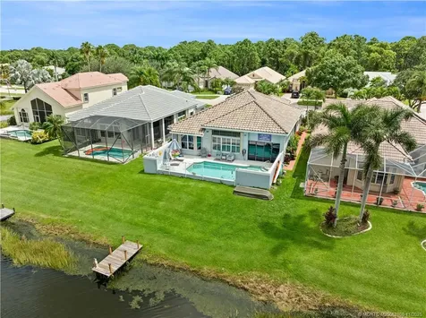 616 SW Lake Charles Circle Port St Lucie FL 34986