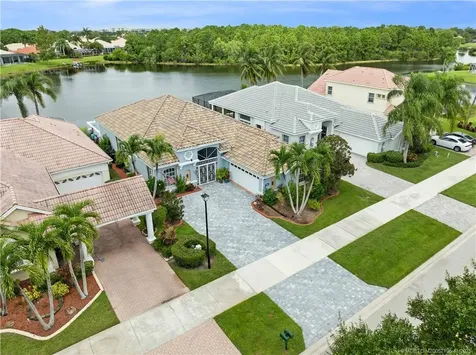 616 SW Lake Charles Circle Port St Lucie FL 34986