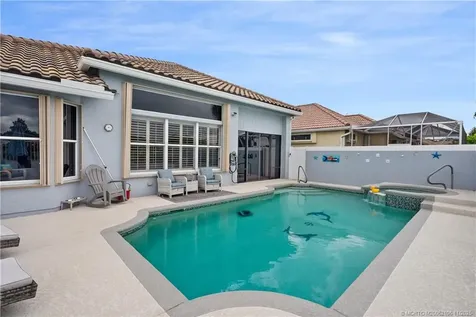 616 SW Lake Charles Circle Port St Lucie FL 34986