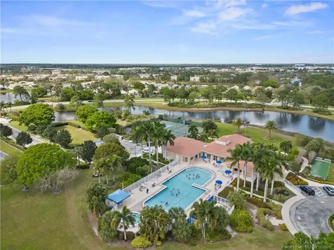 616 SW Lake Charles Circle Port St Lucie FL 34986