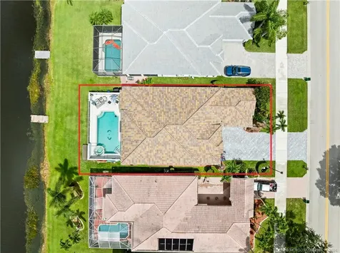 616 SW Lake Charles Circle Port St Lucie FL 34986