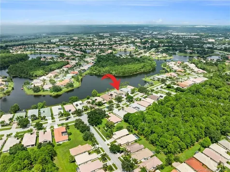 616 SW Lake Charles Circle Port St Lucie FL 34986