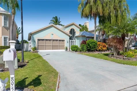 895 NW Sassafras Terrace Jensen Beach FL 34957