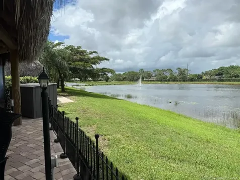 105 NW Boundary Drive Port St Lucie FL 34986