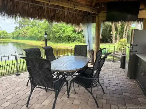 105 NW Boundary Drive Port St Lucie FL 34986