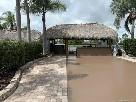 105 NW Boundary Drive Port St Lucie FL 34986