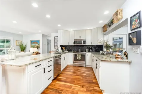 1964 NE Lake Place Jensen Beach FL 34957