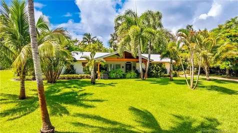 1964 NE Lake Place Jensen Beach FL 34957