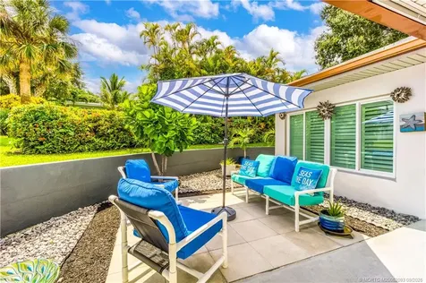 1964 NE Lake Place Jensen Beach FL 34957