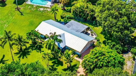 1964 NE Lake Place Jensen Beach FL 34957