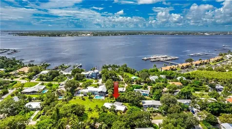 1964 NE Lake Place Jensen Beach FL 34957