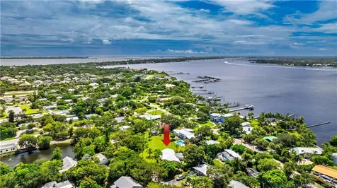 1964 NE Lake Place Jensen Beach FL 34957