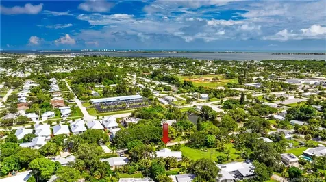 1964 NE Lake Place Jensen Beach FL 34957