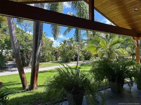 1964 NE Lake Place Jensen Beach FL 34957