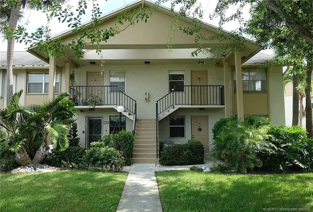 3101 SE Aster Lane Stuart FL 34994