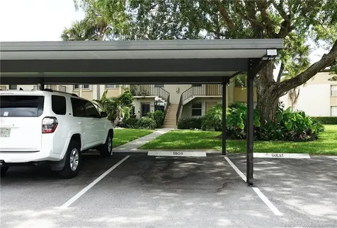 3101 SE Aster Lane Stuart FL 34994