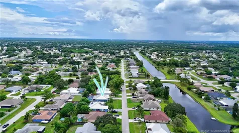 2077 SE Camden Street Port St Lucie FL 34952