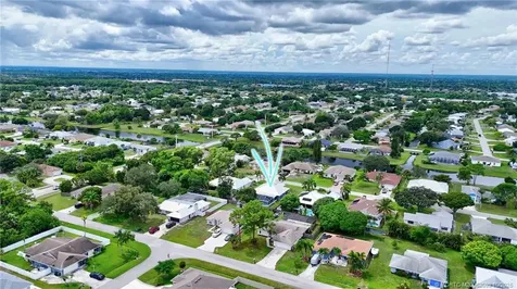 2077 SE Camden Street Port St Lucie FL 34952