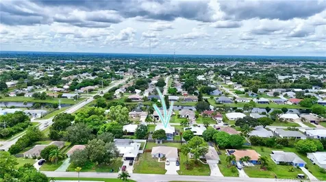 2077 SE Camden Street Port St Lucie FL 34952