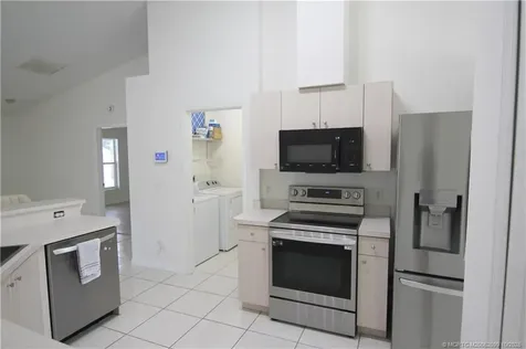 2077 SE Camden Street Port St Lucie FL 34952