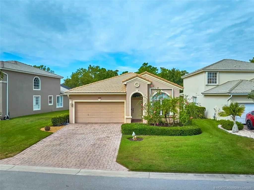 3965 NW Deer Oak Drive Jensen Beach FL 34957