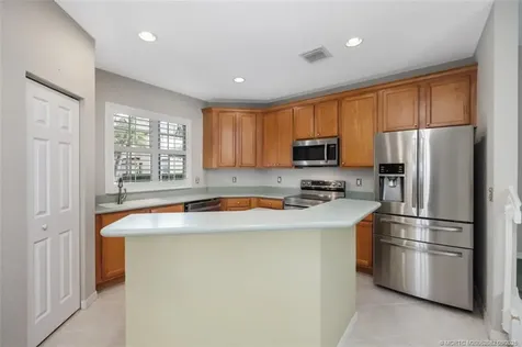 2094 SE Eatonville Drive Port St Lucie FL 34952