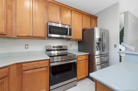 2094 SE Eatonville Drive Port St Lucie FL 34952