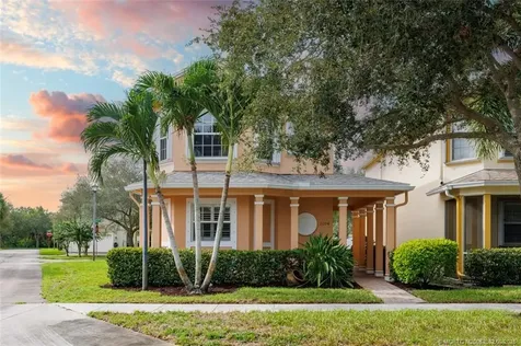 2094 SE Eatonville Drive Port St Lucie FL 34952