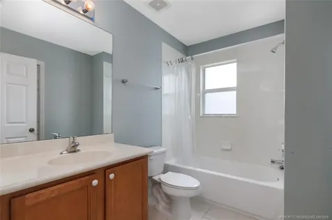 2094 SE Eatonville Drive Port St Lucie FL 34952