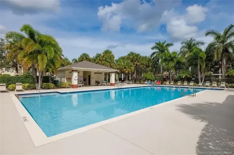 2094 SE Eatonville Drive Port St Lucie FL 34952