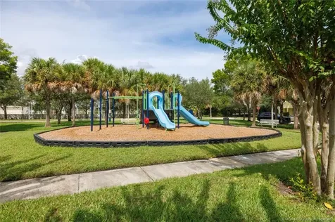 2094 SE Eatonville Drive Port St Lucie FL 34952