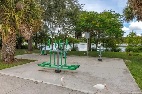 2094 SE Eatonville Drive Port St Lucie FL 34952