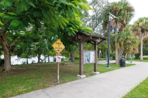 2094 SE Eatonville Drive Port St Lucie FL 34952