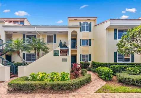 12481 Harbour Ridge Boulevard Palm City FL 34990