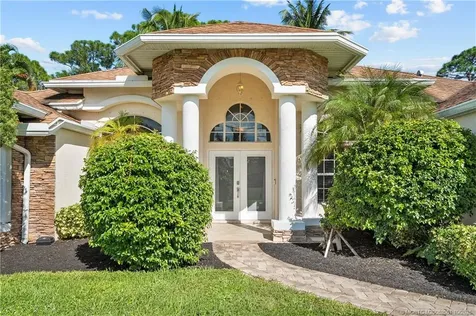 4213 SW Utterback Street Port St Lucie FL 34953