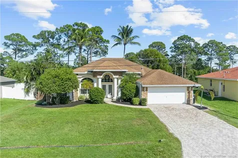 4213 SW Utterback Street Port St Lucie FL 34953