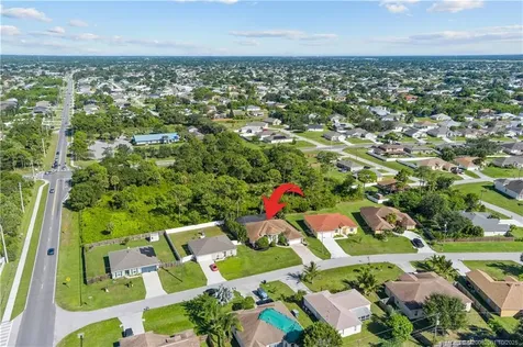 4213 SW Utterback Street Port St Lucie FL 34953