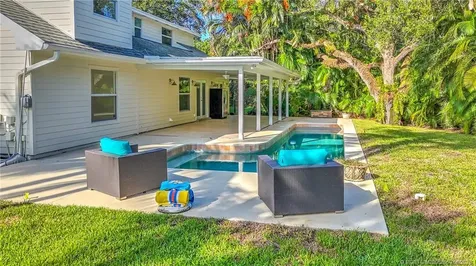 4 N Via Lucindia Drive Sewalls Point FL 34996