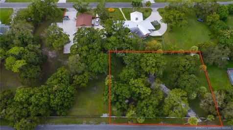 0 Russ Road Fort Pierce FL 34982