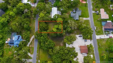 0 Russ Road Fort Pierce FL 34982