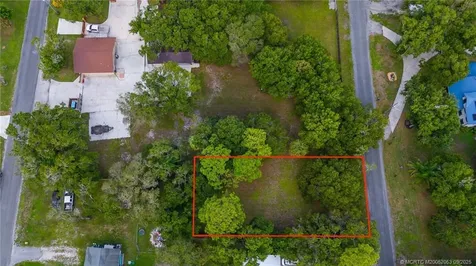 0 Russ Road Fort Pierce FL 34982