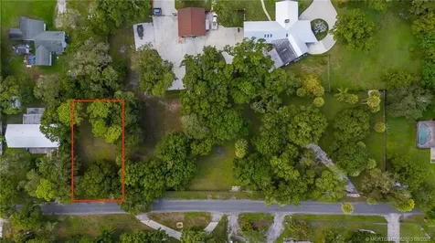 0 Russ Road Fort Pierce FL 34982